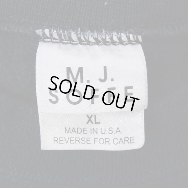 画像3: 90's US.ARMY リフレクタープリント スウェット “MADE IN USA” (3)