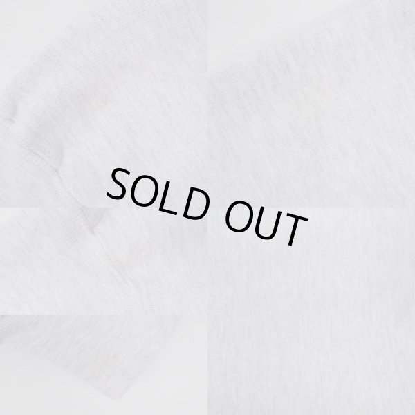 画像5: 90's Champion リバースウィーブ スウェット "両面プリント" (5)