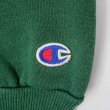 画像3: 90's Champion カレッジロゴ刺繍 スウェット (3)