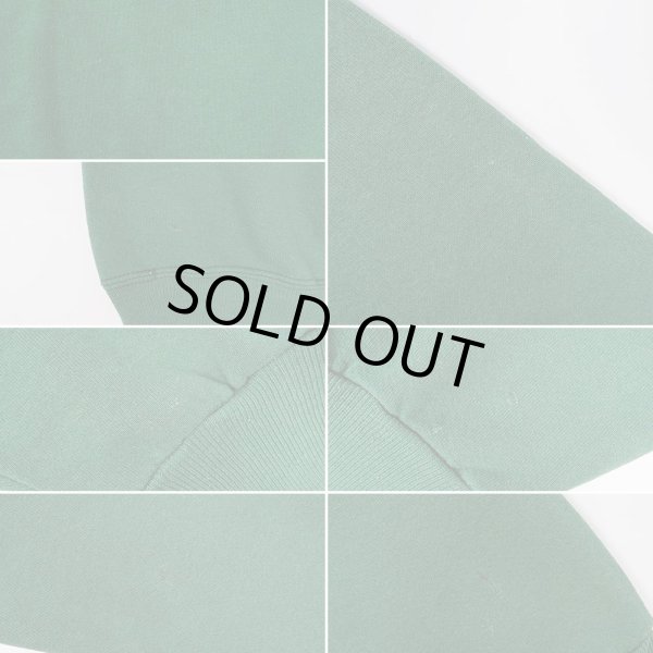 画像5: 90's Champion カレッジロゴ刺繍 スウェット (5)