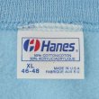 画像2: 80's Hanes ブランクスウェット "MADE IN USA / DEADSTOCK" (2)