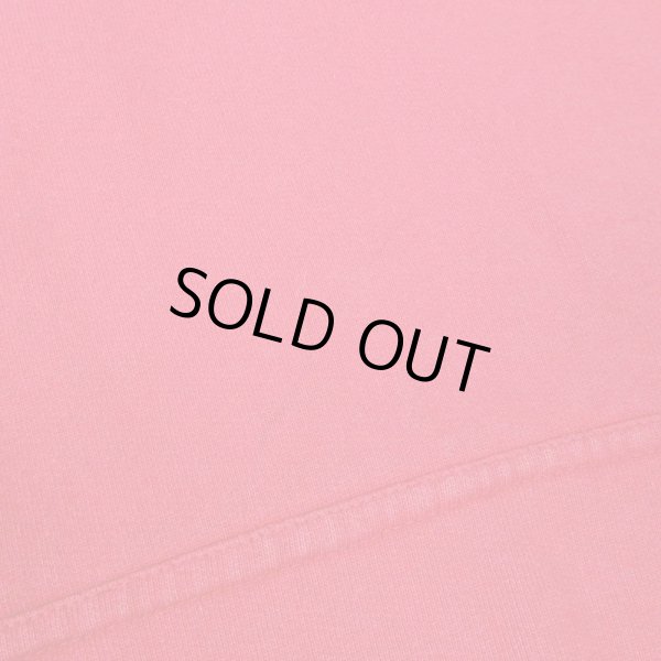 画像4: 00's STEVE AND BARRY'S カレッジロゴ スウェットパーカー (4)