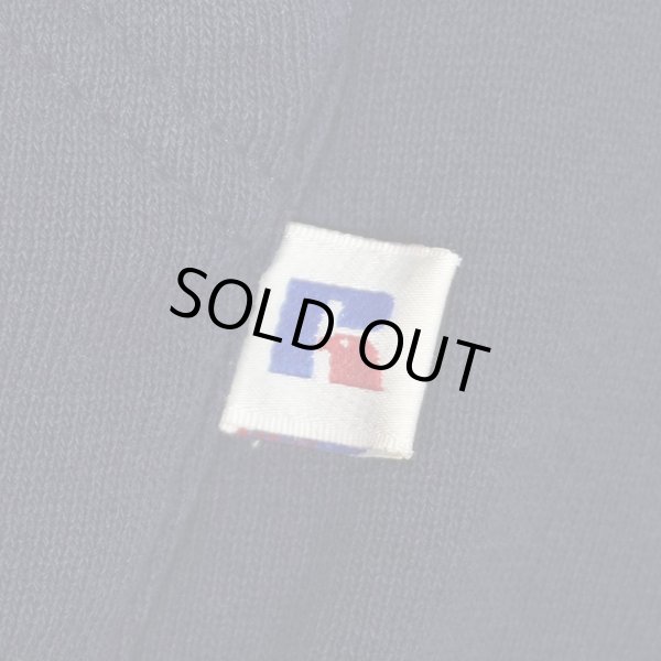 画像4: 90-00's RUSSELL フルジップ スウェットパーカー (4)