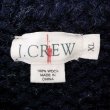 画像2: 90's J.CREW ローゲージ ウールニット (2)