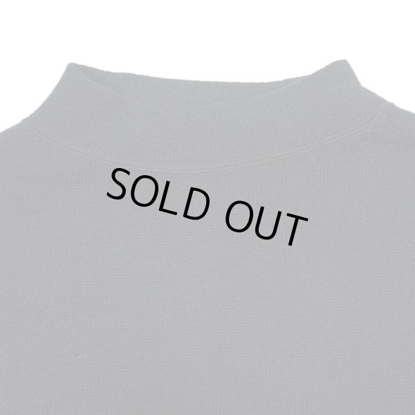 画像3: 00's US.NAVY ゴブセーター “X-LARGE” (3)