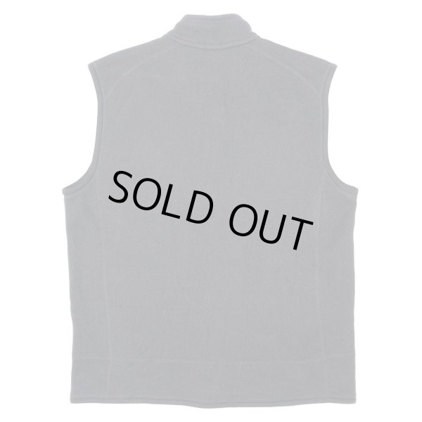 画像2: 12's Patagonia ベターセーターベスト (2)