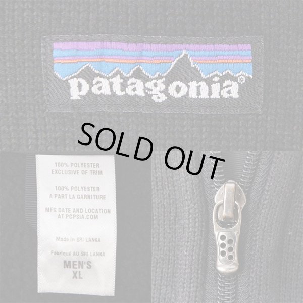 画像3: 12's Patagonia ベターセーターベスト (3)