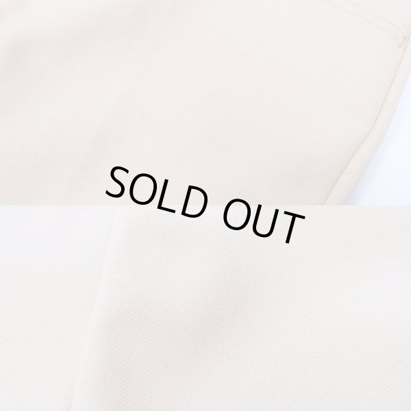 画像4: 80's Levi's 10517-6121 ブーツカットパンツ "DEADSTOCK" (4)