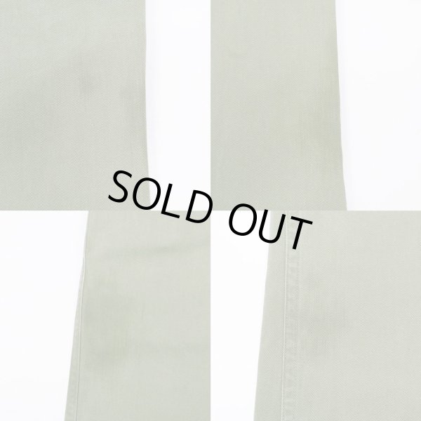 画像4: 40's US.ARMY M-43 フィールドトラウザー (4)