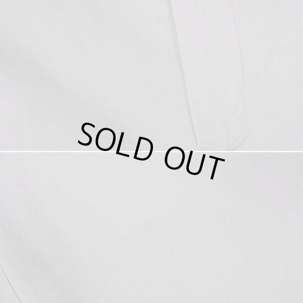 画像6: 00's Polo Ralph Lauren ノータック チノトラウザ― "W32 L30 / BEIGE" (6)