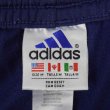 画像4: 90's adidas カーゴ トラックパンツ (4)