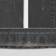 画像5: Early 00's Levi's 505 ブラックデニムパンツ "W38 L30 / MADE IN CANADA" (5)