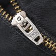 画像5: 90's Polo Ralph Lauren 2タック チノトラウザー "HAMMOND PANT / BLACK / W34 L30" (5)