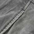 画像4: Early 90's Polo Ralph Lauren 2タック チノトラウザー "FADE BLACK / W36" (4)