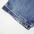 画像4: 00's Levi's 569 デニムパンツ "W37 L31相当" (4)