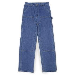 00's Carhartt ダブルニー ペインターパンツ 