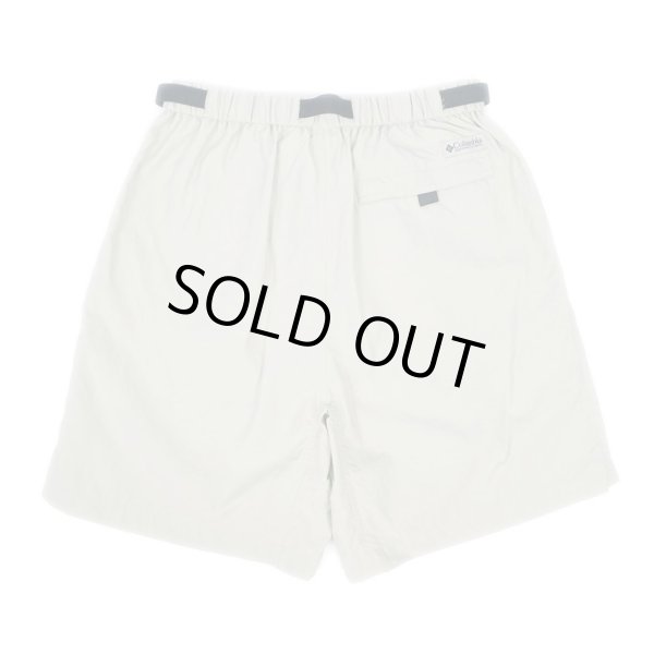 画像2: 90's Columbia Trekker Short "DEADSTOCK" (2)