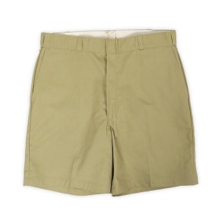 50's US.ARMY チノショーツ “DEADSTOCK” - used&vintage box Hi-smile