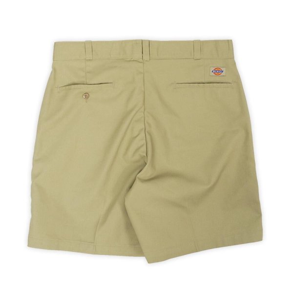 画像2: 80's Dickies ワークショーツ "DEADSTOCK" (2)