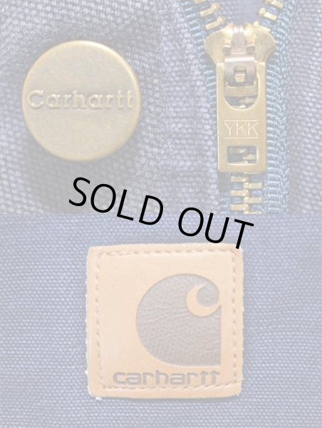 画像3: Carhartt ダックペインターショーツ “NAVY” (3)