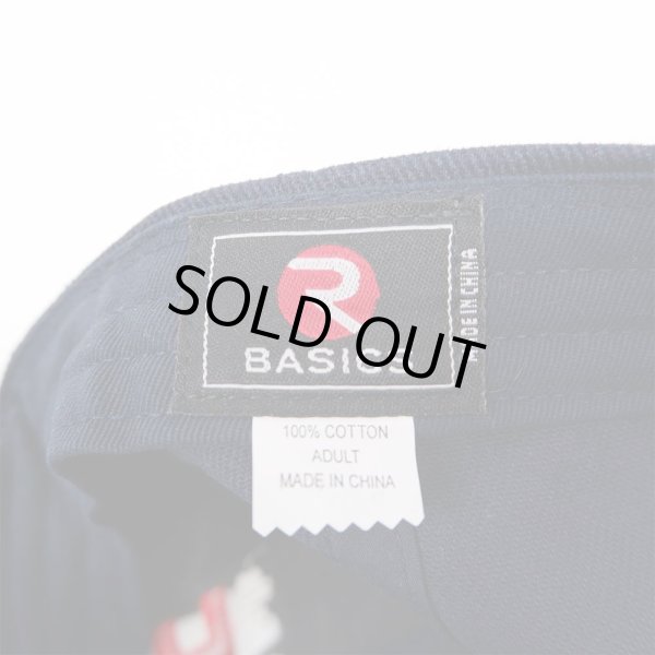 画像3: 00's ACE Hardware 6パネルキャップ "DEADSTOCK" (3)