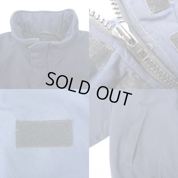 画像5: 03's US.NAVY シップボードジャケット "ステンシル" (5)