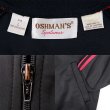 画像3: 90's OSHMAN'S Sportswear トラックジャケット (3)