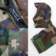 画像4: 90's US.ARMY GORE-TEX パーカー “MINT CONDITION / S-REGULAR” (4)