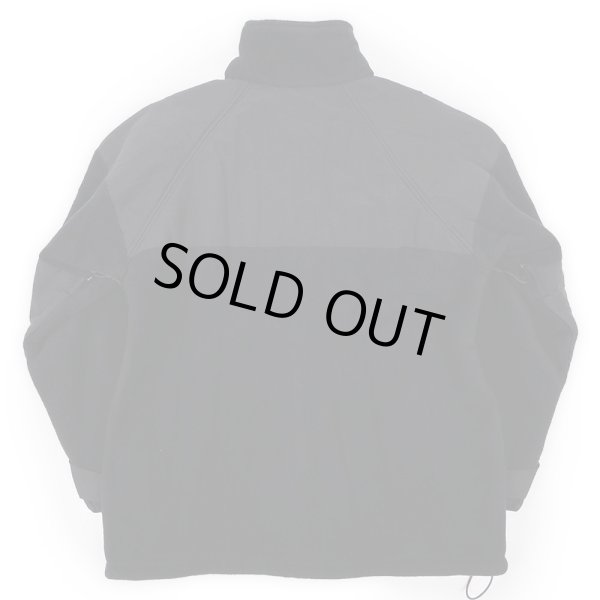 画像3: 【DEADSTOCK / LARGE】US. Armed Forces ECWCS GEN2 LEVEL3 POLARTEC フリースジャケット (3)