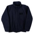 画像1: 03's US.NAVY シップボードジャケット "X-LARGE" (1)