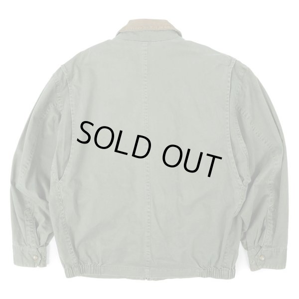 画像2: 90's Eddie Bauer スウィングトップ (2)