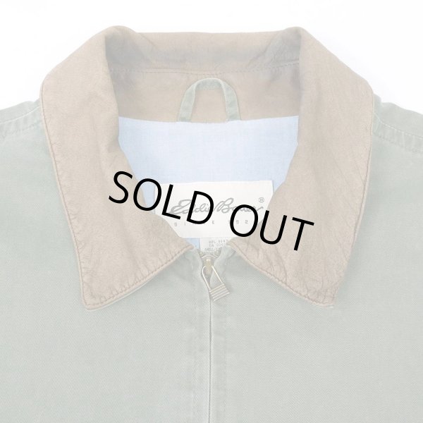 画像4: 90's Eddie Bauer スウィングトップ (4)