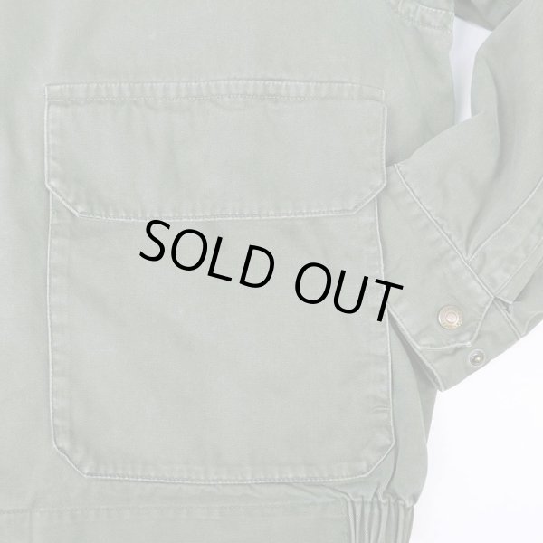 画像5: 90's Eddie Bauer スウィングトップ (5)