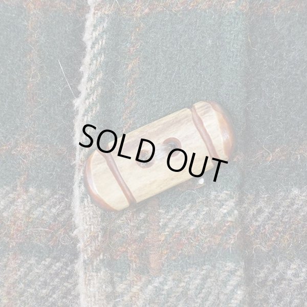 画像4: 90's WOOLRICH ボアライナー ウールジャケット "MADE IN USA" (4)