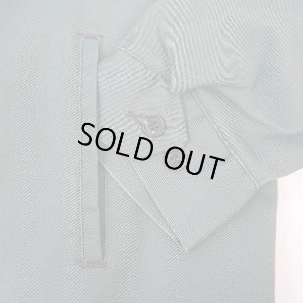 画像4: 70's BIG MAC キルティングライナー ワークジャケット (4)