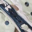 画像4: 00's US.Armed Forces ECWCS 3C デザートカモ柄 GORE-TEX PARKA "DEADSTOCK / LARGE-REGULAR" (4)