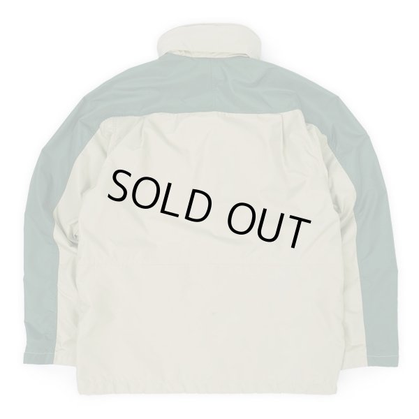 画像2: 90's L.L.Bean ナイロンフィールドジャケット (2)