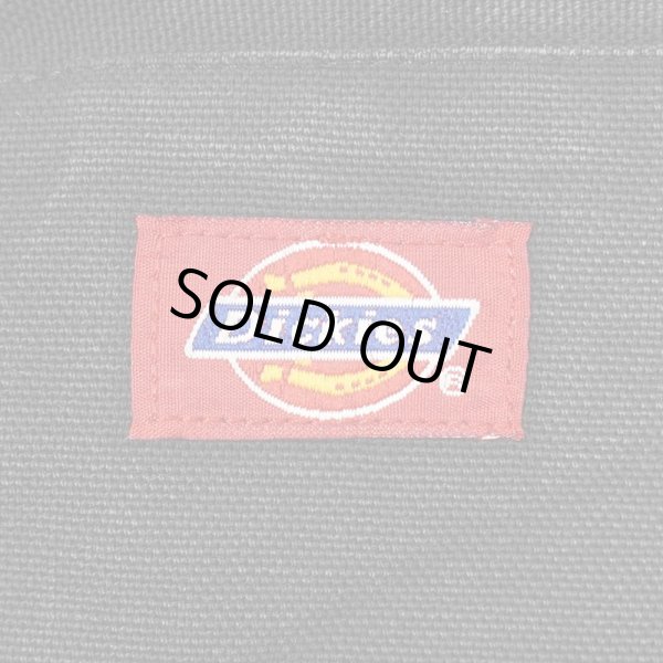 画像4: 90's Dickies ダックワークジャケット "FADE BLACK" (4)