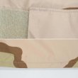 画像4: 00's US.ARMY ECWCS 3C デザートカモ柄 GORE-TEX PARKA "DEADSTOCK / LARGE-SHORT" (4)