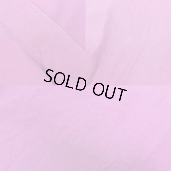 画像4: 90's OLD GAP コットンアノラックジャケット (4)