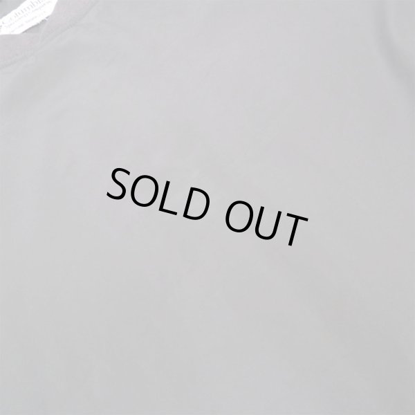 画像5: 00's Columbia Vネック ナイロンプルオーバー (5)