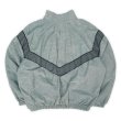画像2: 00's US.ARMY IPFU ピクセルカモ柄 ナイロントレーニングジャケット "LARGE-SHORT" (2)