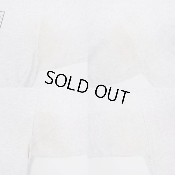 画像3: 90's SNOOPY × CHICAGO CUBS プリントTシャツ "MADE IN USA" (3)