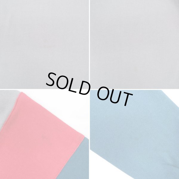 画像3: 90's Calvin Klein ボートネックカットソー (3)