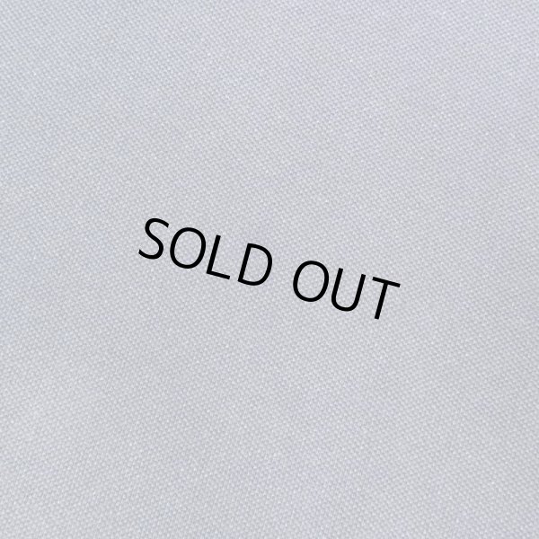 画像3: 90's GRAMICCI コットンピケ Tシャツ "MADE IN USA / NAVY" (3)