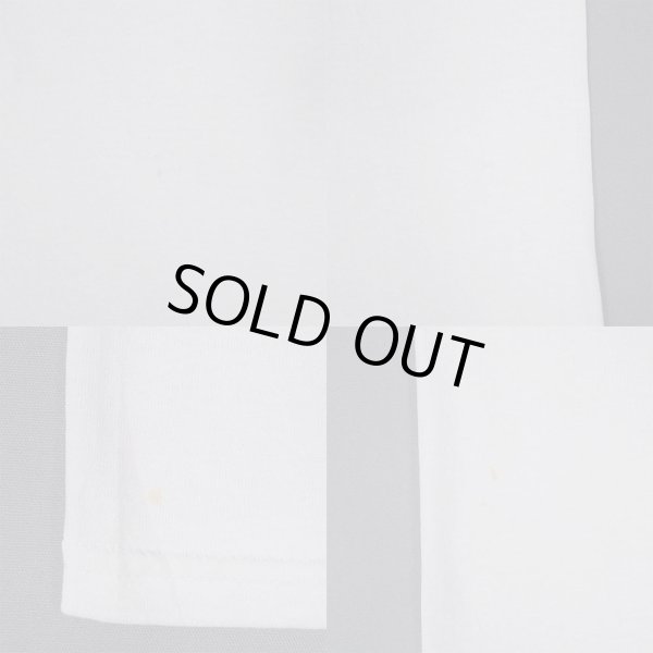 画像4: 90's Woollybear Festival トリムTシャツ (4)