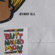 画像3: 90's TROLL 両面プリントTシャツ "BUTT NAKED MON / MADE IN USA" (3)