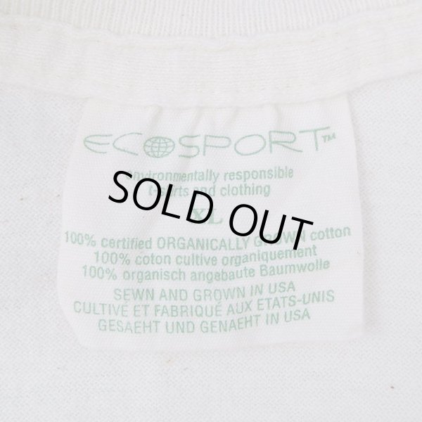 画像3: 90's Know Your Power Festival プリントTシャツ "MADE IN USA" (3)