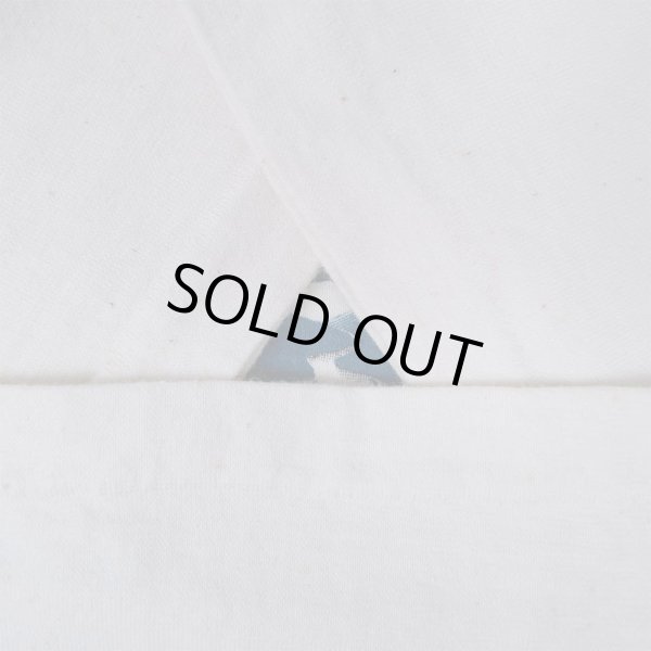 画像5: 90's Know Your Power Festival プリントTシャツ "MADE IN USA" (5)