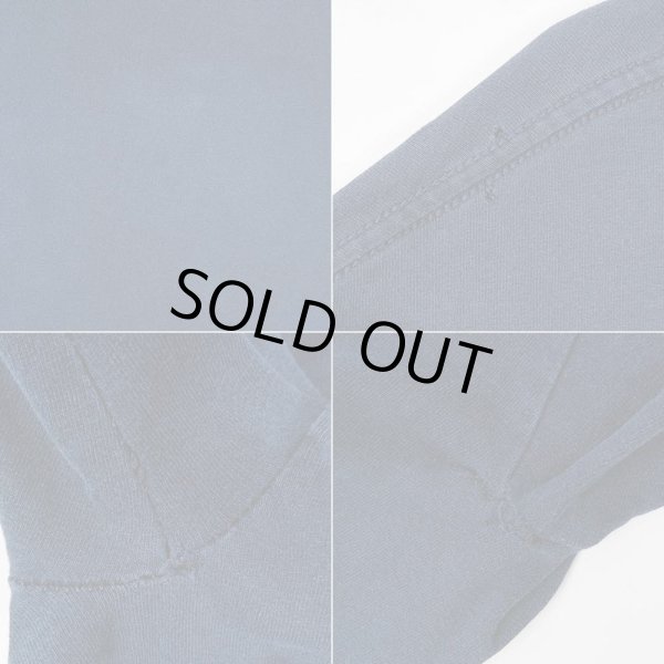 画像5: 90-00's JESSE WHO? WEST COAST CHOPPERS L/S Tシャツ "NAVY" (5)